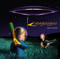 Kajagoogoo : Gone to the Moon